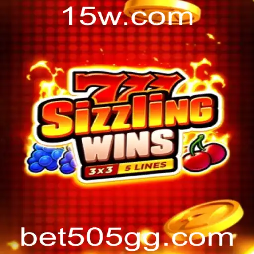 Explorando o Fascinante Mundo de 777sizzlingwins: Uma Aventura no Universo Bet505 VIP