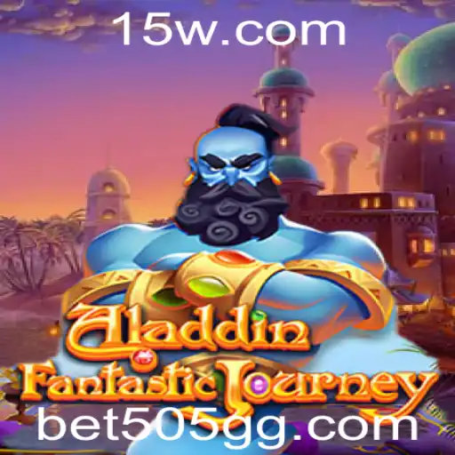 Explorando o Mundo Mágico de Aladdin no Jogo Bet505 VIP