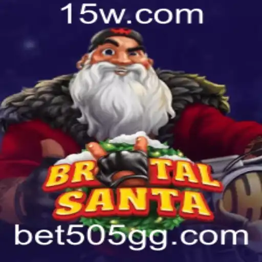 BrutalSanta: Um Mergulho no Mundo do Jogo e a Experiência VIP do Bet505