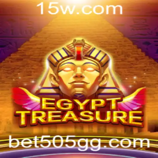 Descubra as Aventuras de EgyptTreasure no Mundo Bet505 VIP