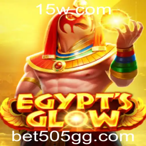 Descubra os Segredos do Jogo EgyptsGlow com Bet505 VIP