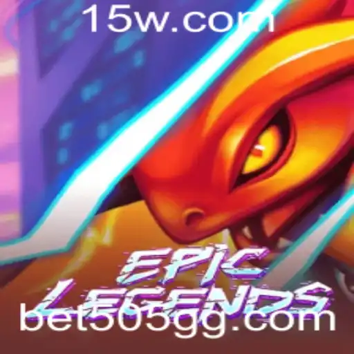 Descubra EpicLegends: O Universo de Estratégia e Competição com bet505 vip
