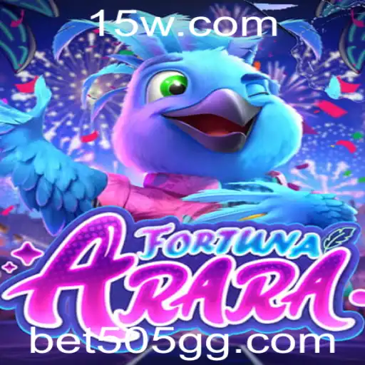 Descubra o Universo de FortunaArara: O Jogo que Conquista os Amantes de Azar e Estratégia