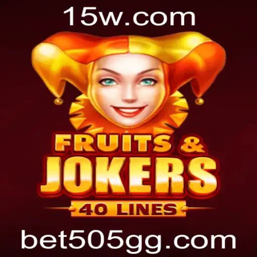 Descubra os Segredos do Jogo FruitsAndJokers40: Entretenimento e Estratégia