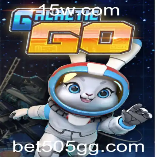 Desvendando o Universo de GalacticGO: A Nova Era dos Jogos Intergalácticos