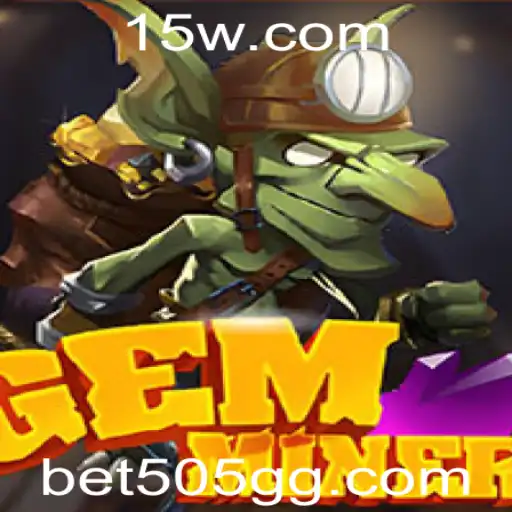 Descubra o Mundo Fascinante de GemMiner