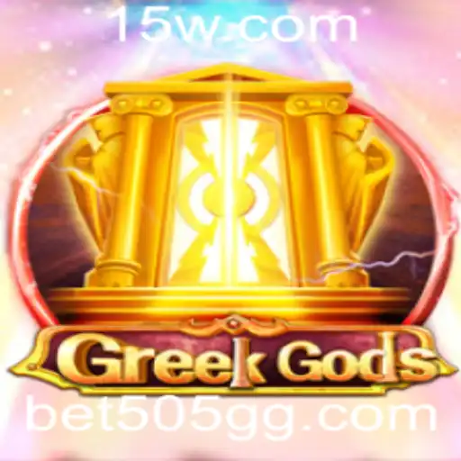 Explorando GreekGods: Um Mergulho no Mundo Mitológico com bet505 vip