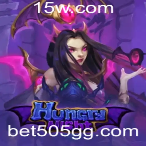 Desvendando o Fascinante Mundo de HungryNight com Bet505 VIP