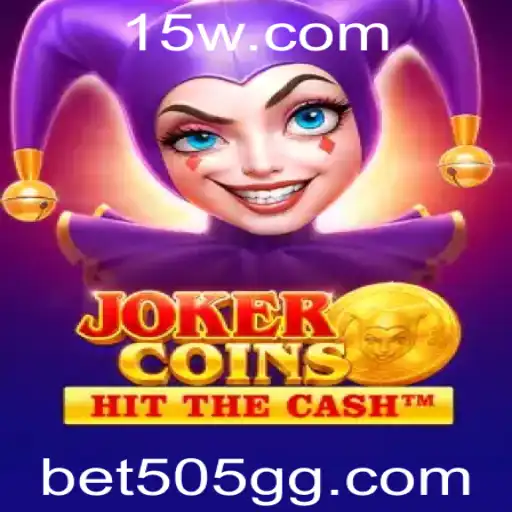 JokerCoins: Descubra a Emoção do Novo Jogo de Azar Digital