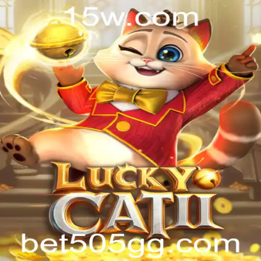 Explorando o Mundo de LuckyCatII e a Emoção do Bet505 VIP