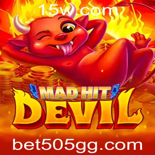 MadHitDevil: O Novo Fenômeno dos Jogos com Exclusividade Bet505 VIP