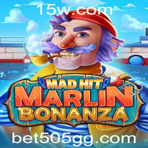 MadHitMarlinBonanza: O Jogo de Azar Que Está Conquistando os Jogadores