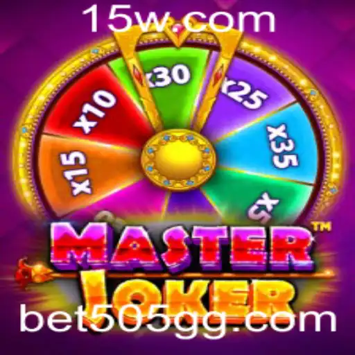 MasterJoker: Descubra a Empolgante Aventura do Cassino com a Bet505 VIP