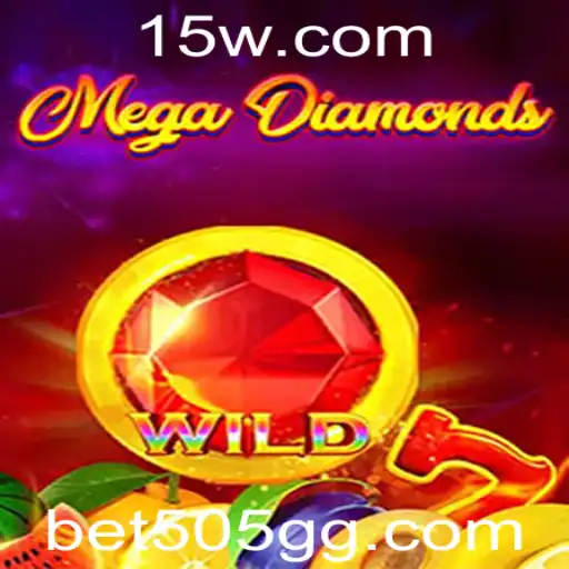 Descubra o Mundo Emocionante de MegaDiamond: O Jogo de Azar Imperdível