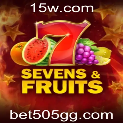 Descubra SevensFruits: O Jogo de Slots Vibrante Com Bet505 VIP