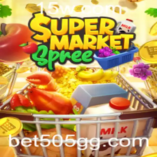 Guia Completo do Jogo SupermarketSpree e Suas Regras