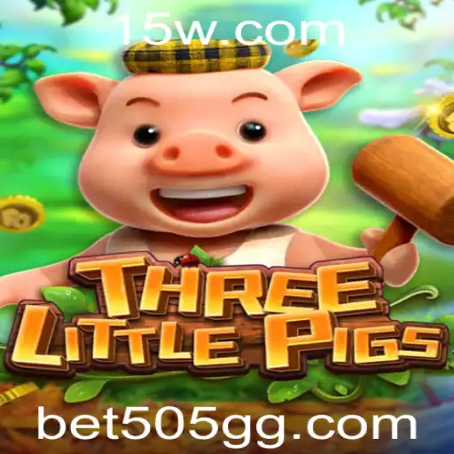 Explorando o Mundo de THREELITTLEPIGS: Um Jogo Inovador