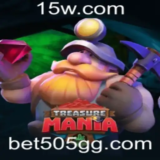 Descubra o Mundo de TreasureMania com Bet505 VIP