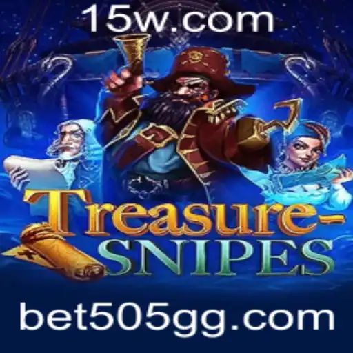 Explorando TreasureSnipes: O Novo Jogo Imperdível da Bet505 VIP